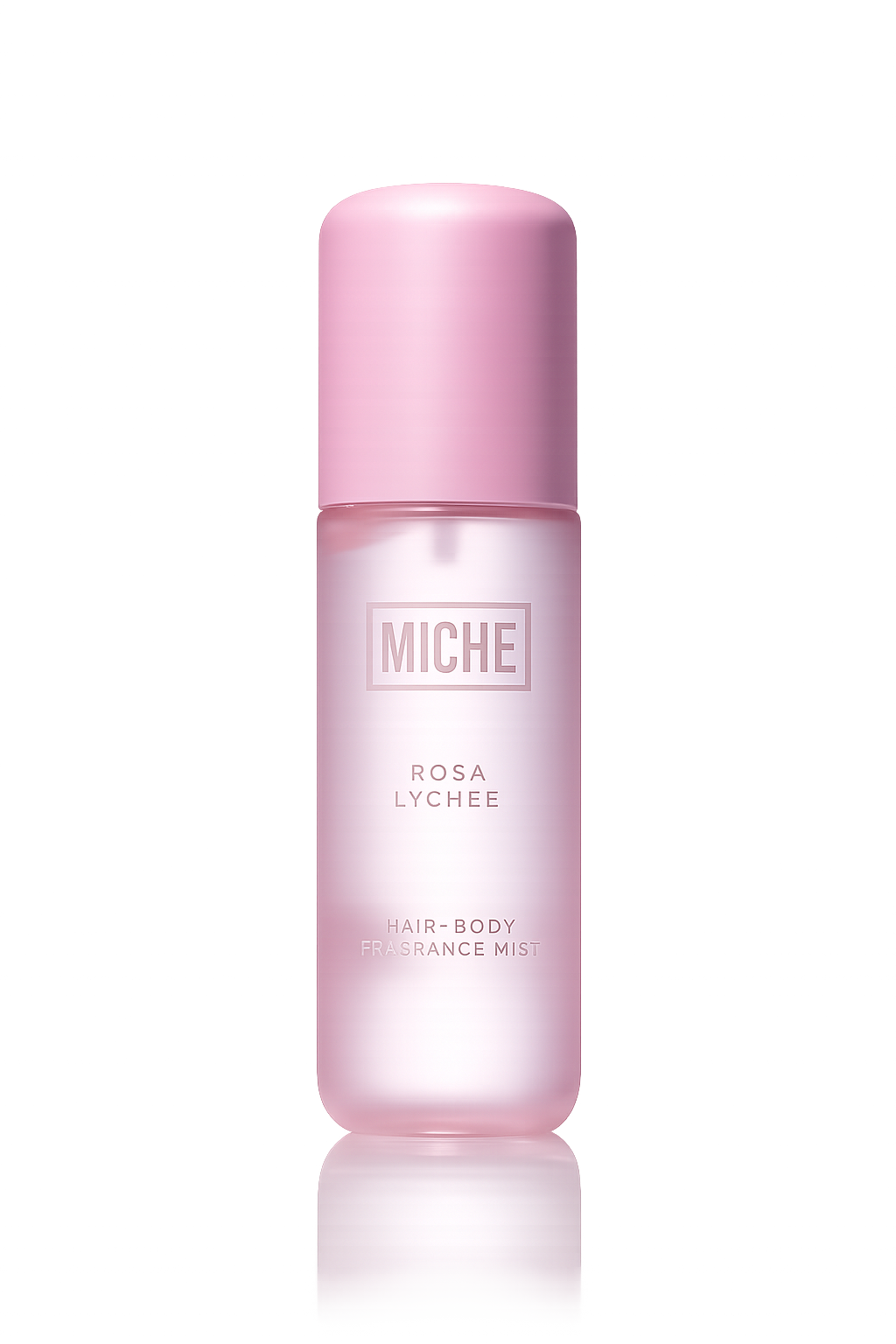 [MICHE] Rosa Lychee Hair & Body Mist