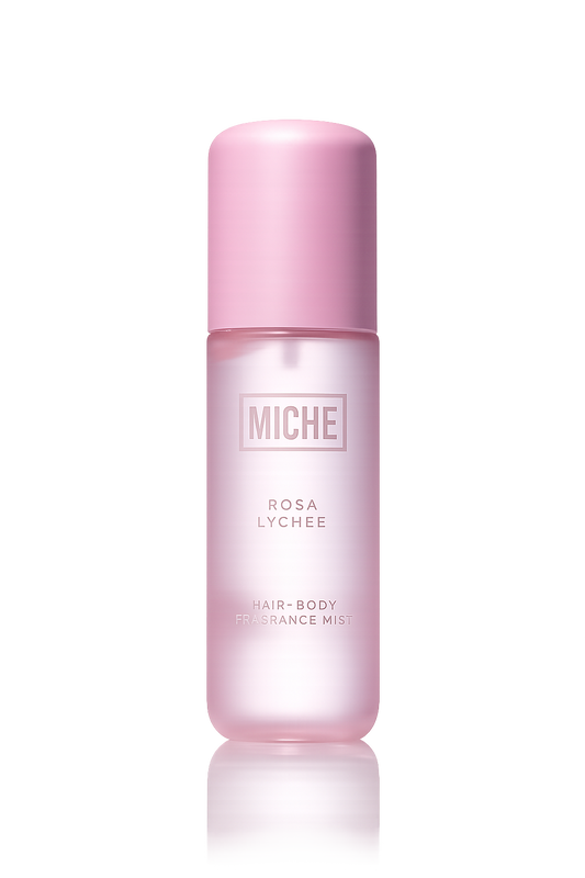 [MICHE] Rosa Lychee Hair & Body Mist